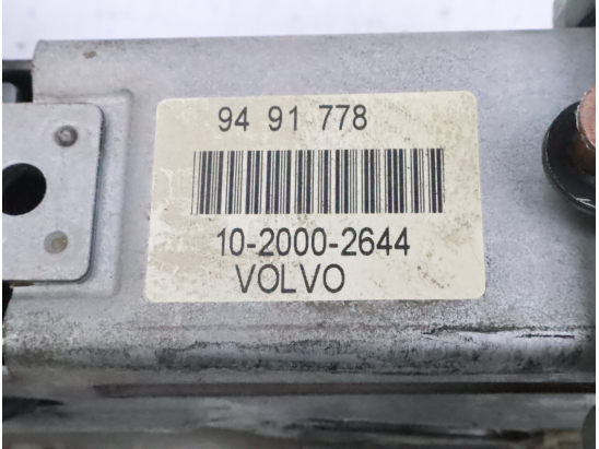 Colonne de direction non assistee occasion VOLVO V70 I Phase 2 - 2.5 D 140ch