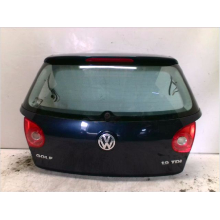 Hayon occasion VOLKSWAGEN GOLF V Phase 1 - 1.9 TDI 105ch