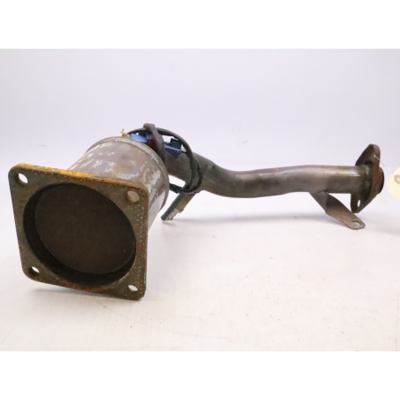 Catalyseur occasion PEUGEOT 206 Phase 1 - 1.1i