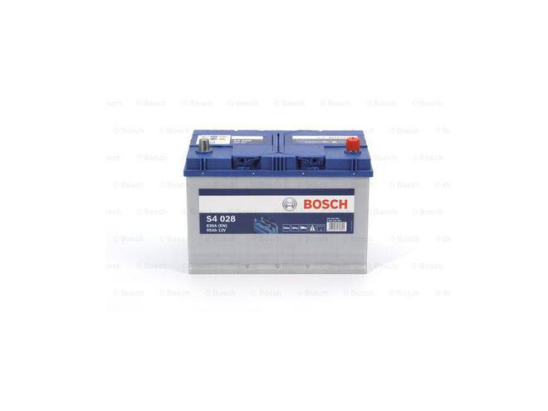 Batterie S4 Bosch S4028