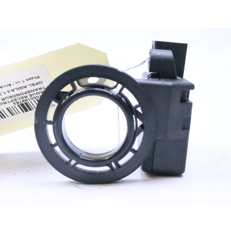 Bague réceptrice transpondeur occasion OPEL AGILA II Phase 1 - 1.2i 86ch