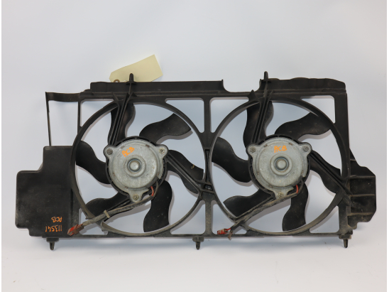 Ventilateur de refroidissement occasion CITROEN C15 Phase 1 - 1.9 D