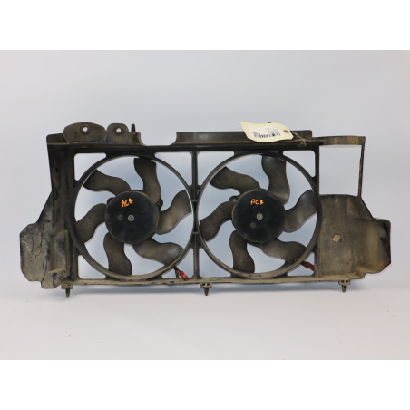 Ventilateur de refroidissement occasion CITROEN C15 Phase 1 - 1.9 D