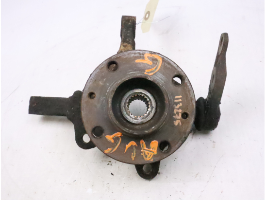 Fusee avg occasion RENAULT KANGOO I Phase 1 - 1.9 D 55ch