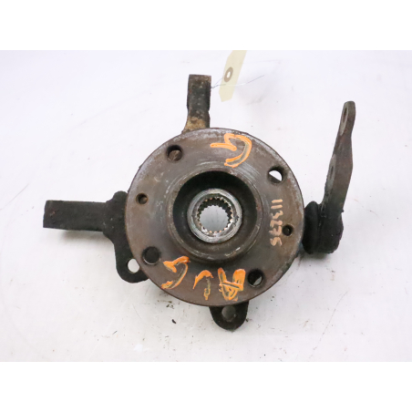 Fusee avg occasion RENAULT KANGOO I Phase 1 - 1.9 D 55ch