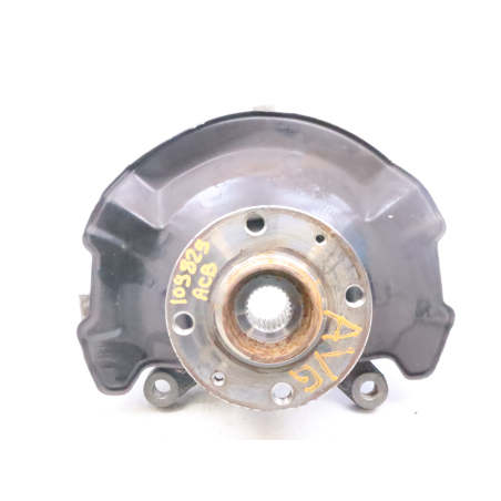 Fusee avg occasion OPEL AGILA II Phase 1 - 1.2i 86ch