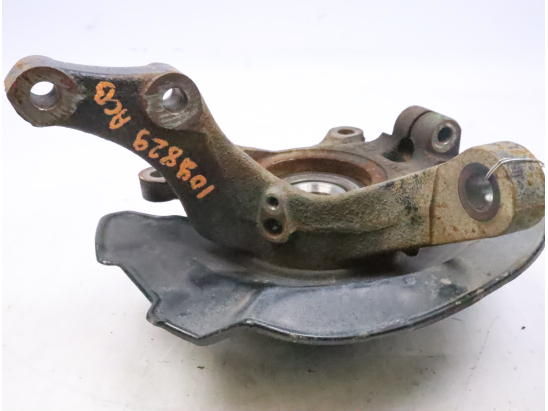 Fusee avg occasion OPEL AGILA II Phase 1 - 1.2i 86ch