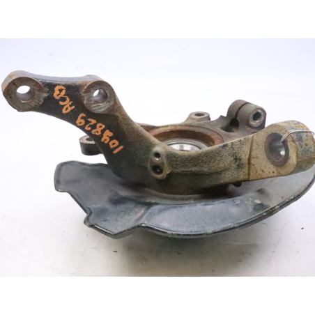 Fusee avg occasion OPEL AGILA II Phase 1 - 1.2i 86ch