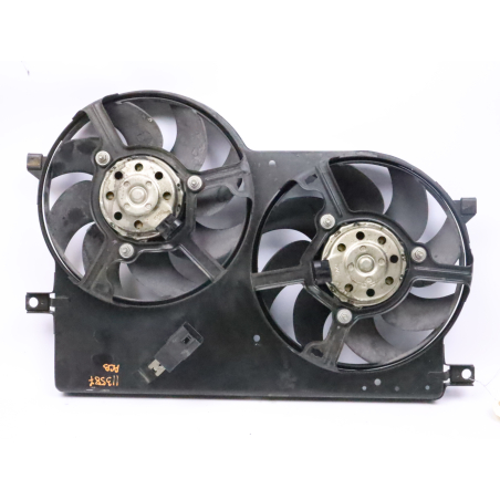 Ventilateur de refroidissement occasion FIAT STRADA I Phase 1 - 1.9 TD 70ch