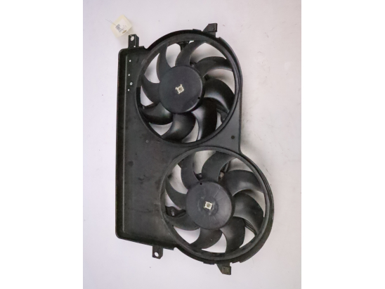 Ventilateur de refroidissement occasion FIAT STRADA I Phase 1 - 1.9 TD 70ch