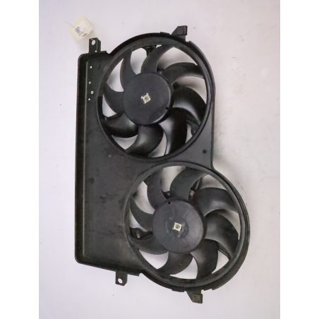 Ventilateur de refroidissement occasion FIAT STRADA I Phase 1 - 1.9 TD 70ch