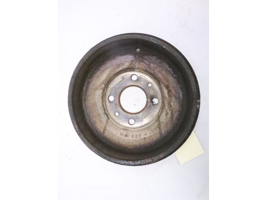 Tambour arrière gauche occasion FIAT STRADA I Phase 1 - 1.9 TD 70ch