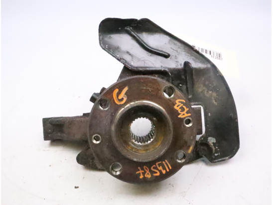 Fusee avg occasion FIAT STRADA I Phase 1 - 1.9 TD 70ch