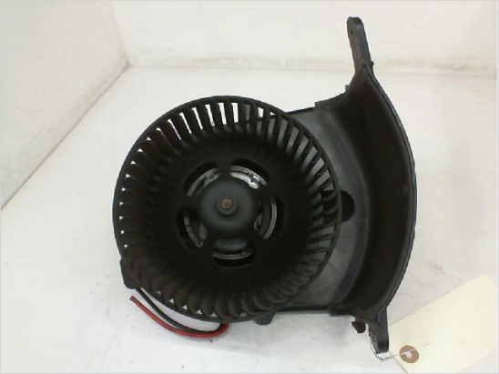 Ventilateur de chauffage occasion RENAULT SCENIC II Phase 1 - 1.9 DCI 120ch