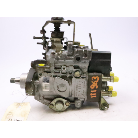 Pompe injection diesel occasion OPEL CORSA II Phase 2 - 1.7 D 60ch