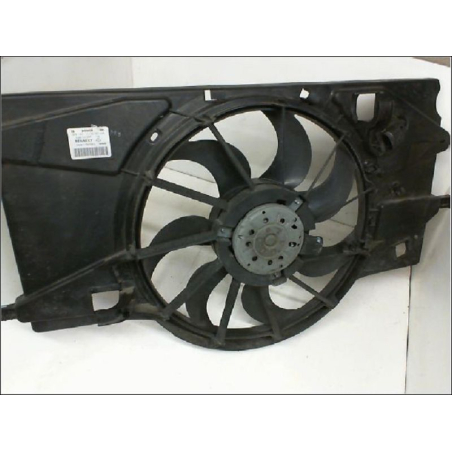 Ventilateur de refroidissement occasion RENAULT LAGUNA III Phase 1 - 1.5 DCI 110ch