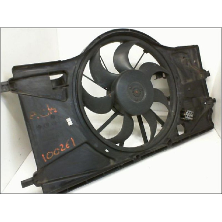 Ventilateur de refroidissement occasion RENAULT LAGUNA III Phase 1 - 1.5 DCI 110ch