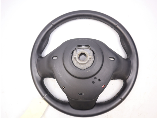 Volant de direction occasion RENAULT CLIO IV Phase 2 - 0.9i TCE