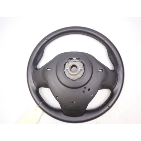 Volant de direction occasion RENAULT CLIO IV Phase 2 - 0.9i TCE