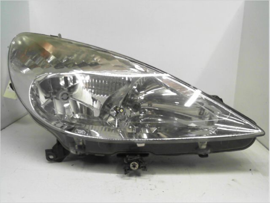 Phare droit occasion PEUGEOT 607 Phase 2 - 2.2 HDI 16v 170ch