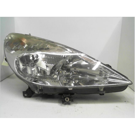 Phare droit occasion PEUGEOT 607 Phase 2 - 2.2 HDI 16v 170ch