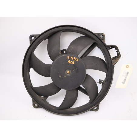 Ventilateur de refroidissement occasion RENAULT MEGANE III Phase 1 - 1.5 DCI 105ch