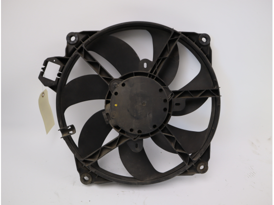 Ventilateur de refroidissement occasion RENAULT MEGANE III Phase 1 - 1.5 DCI 105ch