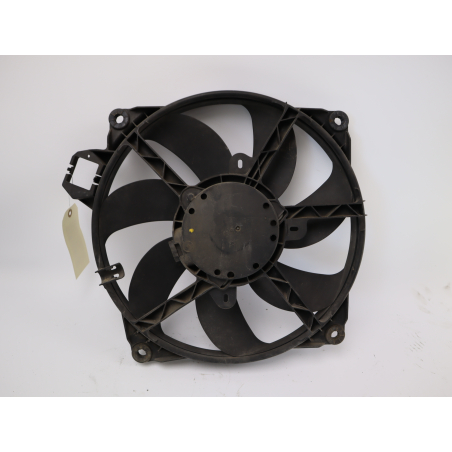 Ventilateur de refroidissement occasion RENAULT MEGANE III Phase 1 - 1.5 DCI 105ch