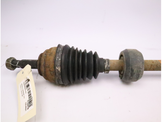 Transmission avant droite occasion RENAULT EXPRESS Phase 2 - 1.9 D 55ch