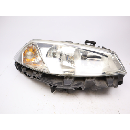 Phare droit occasion RENAULT MEGANE II Phase 1 - 1.5 DCI 80ch