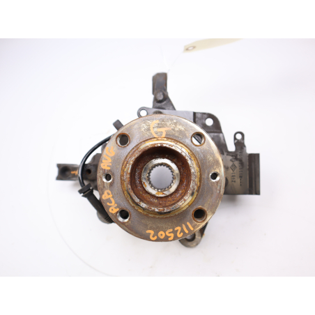 Fusee avg occasion RENAULT CLIO IV Phase 2 - 0.9i TCE