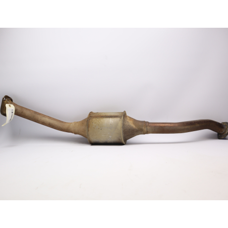 Catalyseur occasion PEUGEOT BOXER II Phase 1 - 2.2 HDI 100ch