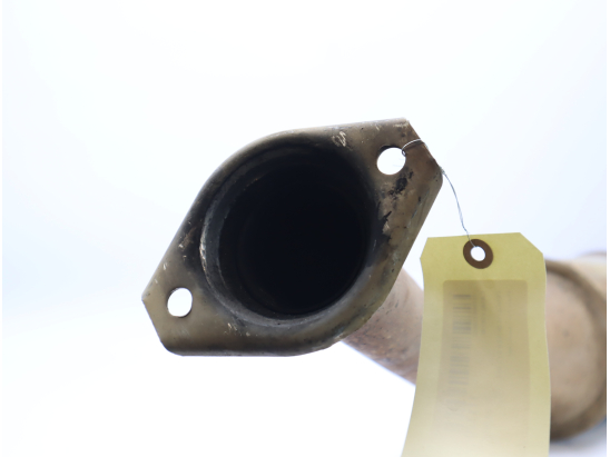 Catalyseur occasion PEUGEOT BOXER II Phase 1 - 2.2 HDI 100ch
