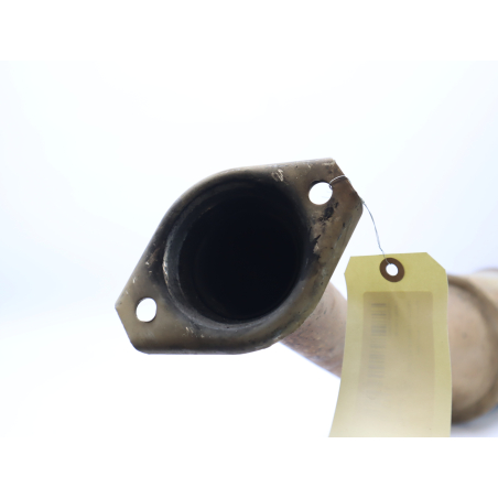 Catalyseur occasion PEUGEOT BOXER II Phase 1 - 2.2 HDI 100ch