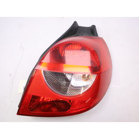 Feu arrière droit occasion RENAULT CLIO III Phase 1 - 1.2i 16v 75ch