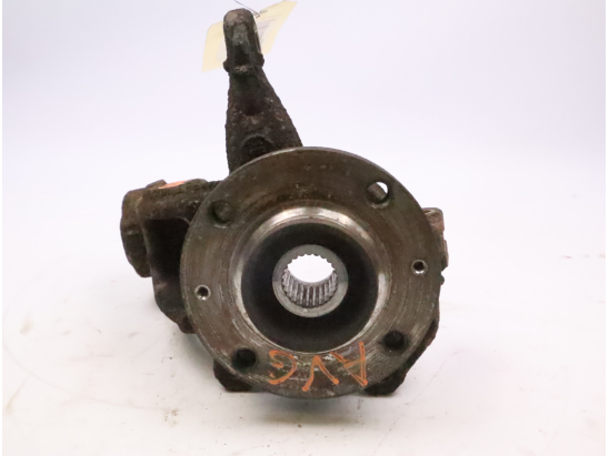 Fusee avg occasion PEUGEOT 207 Phase 1 - 1.6 HDI 16v 90ch