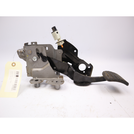 Pedale de frein occasion RENAULT MEGANE III Phase 1 - 1.5 DCI 105ch