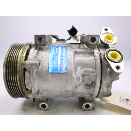 Compresseur air conditionne occasion FORD FOCUS II Phase 1 - 1.6 TDCI 110ch