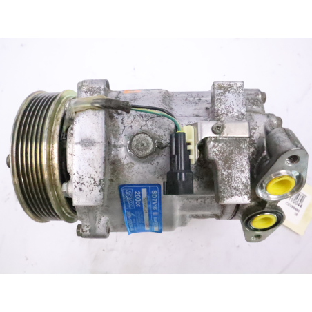 Compresseur air conditionne occasion FORD FOCUS II Phase 1 - 1.6 TDCI 110ch