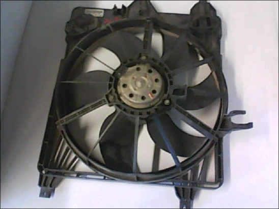 Ventilateur de refroidissement occasion RENAULT KANGOO I Phase 2 - 1.5 DCI 65ch