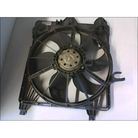 Ventilateur de refroidissement occasion RENAULT KANGOO I Phase 2 - 1.5 DCI 65ch