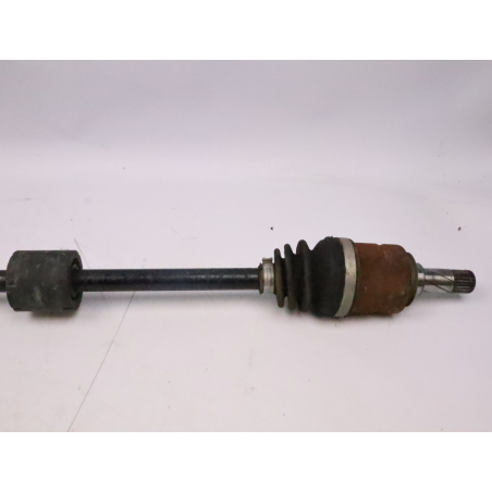 Transmission avant droite occasion OPEL CORSA IV Phase 2 - 1.2 TWINPORT 85ch