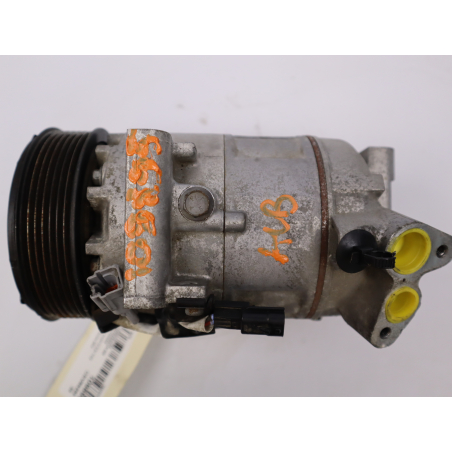 Compresseur air conditionne occasion RENAULT CLIO IV Phase 2 - 0.9i TCE