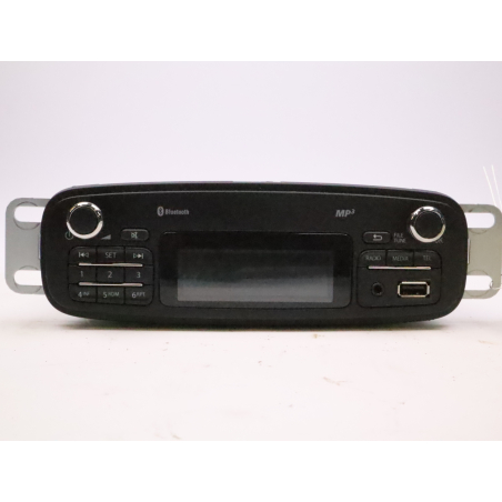 Autoradio occasion RENAULT CLIO IV Phase 1 - 1.5 DCI 75ch