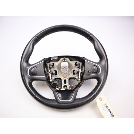 Volant de direction occasion RENAULT CLIO IV Phase 2 - 0.9i TCE