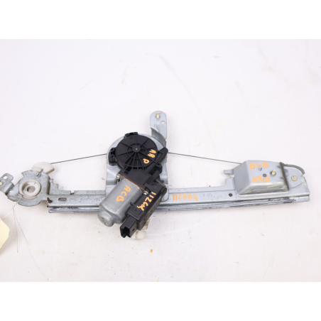 Mecanisme+moteur leve-glace ard occasion RENAULT SCENIC II Phase 2 - 2.0 DCI 150ch