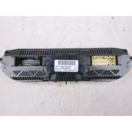 Commande de chauffage occasion FORD CMAX II Phase 1 - 1.6 TDCI 115ch