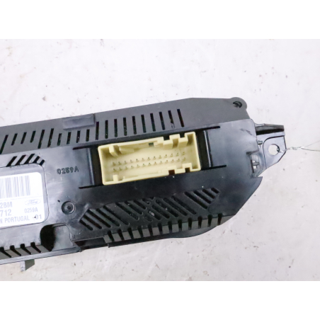 Commande de chauffage occasion FORD CMAX II Phase 1 - 1.6 TDCI 115ch