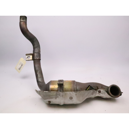Catalyseur occasion FIAT PANDA III Phase 1 - 0.9i 85ch