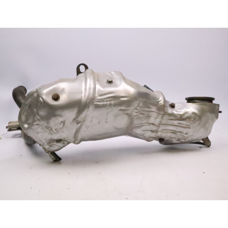 Catalyseur occasion FIAT PANDA III Phase 1 - 0.9i 85ch